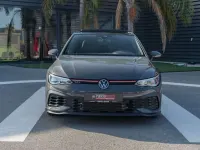 Usado VW Golf VIII GTI 300 CV (220 kW) 2023 Negro Utilitario