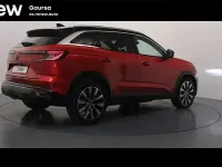 Usado Renault Austral Techno 140 CV (102 kW) 2023 Rojo SUV