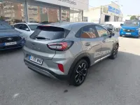 Usado Ford Puma Titanium X 155 CV (114 kW) 2024 Gris / plata SUV