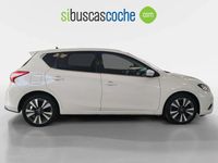 Usado Nissan Pulsar Acenta 110 CV (80 kW) 2017 Blanco Utilitario