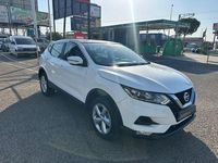 Usado Nissan Qashqai Acenta 110 CV (80 kW) 2018 Blanco SUV