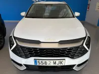 Usado Kia Sportage 265 CV (194 kW) 2023 Blanco SUV