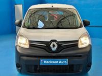 usado Renault Kangoo 1.5DCi 80cv Blanco