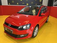 usado VW Polo 1.6TDI Sport 105