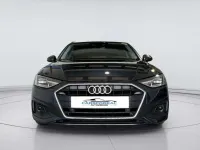 Usado Audi A4 Advanced 204 CV (150 kW) 2020 Gris Familiar