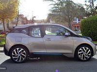 Usado BMW i3 Comfort Edition 125 kW (170 CV) 2015 Gris Utilitario