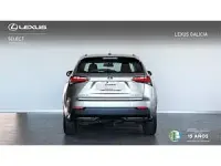Usado Lexus NX300h 197 CV (144 kW) 2016 Otros SUV