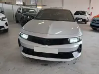 Usado Opel Astra 130 CV (95 kW) 2024 Gris Utilitario