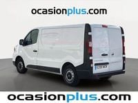 Usado Nissan Primastar Comfort 110 CV (80 kW) 2022 Blanco Monovolumen