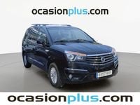 Usado Ssangyong (KGM) Rodius 178 CV (130 kW) 2018 Blanco Monovolumen