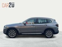 usado BMW X3 xDrive20d xLine