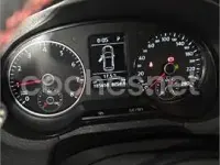Usado VW Polo GTI 180 CV (132 kW) 2012 Blanco Utilitario