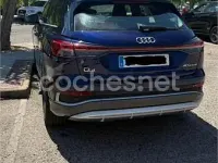 Usado Audi Q4 e-tron S-Line 150 kW (204 CV) 2023 Eléctrico SUV