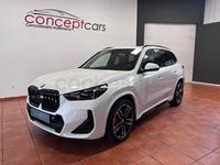 Usado BMW X1 M Sport 163 CV (119 kW) 2025 Blanco SUV