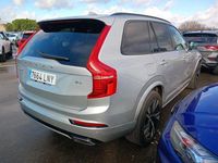 Usado Volvo XC90 R-Design 235 CV (172 kW) 2021 Gris SUV