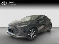 Usado Toyota C-HR Advance 140 CV (102 kW) 2025 Negro SUV