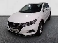 Usado Nissan Qashqai Acenta 115 CV (84 kW) 2020 SUV