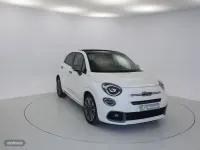 Usado Fiat 500X Dolcevita 120 CV (88 kW) 2023 Blanco SUV