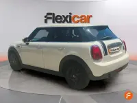 Usado Mini ONE 102 CV (75 kW) 2019 Beige Utilitario