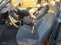 usado Hyundai Terracan 2.9crdi 163cv