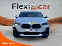 usado BMW X2 sDrive18i