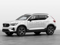Usado Volvo XC40 Plus 163 CV (119 kW) 2025 Blanco SUV