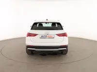Usado Audi Q3 Advanced 150 CV (110 kW) 2020 Blanco SUV