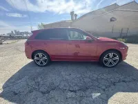 Usado Porsche Cayenne Platinum Edition 245 CV (180 kW) 2013 Rojo SUV