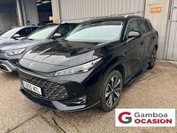 Usado MG HS Luxury 258 CV (189 kW) 2025 Negro SUV