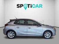 Usado Opel Corsa Edition 75 CV (55 kW) 2022 Gris / plata Utilitario