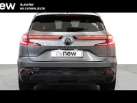 Usado Renault Austral Techno Esprit Alpine 200 CV (147 kW) 2022 Gris SUV
