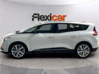 Używany Renault Grand Scénic IV LIMITED 140 KM (102 kW) 2019 Biały Minivan