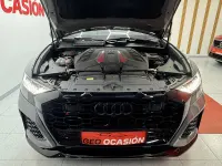 Usado Audi RS Q8 Advanced Plus 600 CV (441 kW) 2022 SUV
