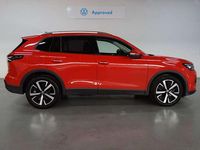 Usado VW Tiguan 150 CV (110 kW) 2024 Rojo SUV