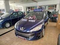 Usado Peugeot 308 Sport 120 CV (88 kW) 2008 Azul Utilitario
