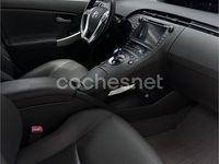 Usado Toyota Prius Executive 136 CV (100 kW) 2010 Blanco Utilitario