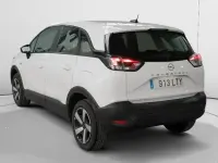 Usado Opel Crossland Edition 110 CV (80 kW) 2021 SUV