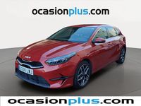 Usado Kia Ceed 120 CV (88 kW) 2022 Rojo Utilitario