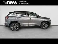 Usado Renault Austral Techno 199 CV (146 kW) 2025 Gris SUV