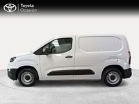 Usado Toyota Proace City City 100 CV (73 kW) 2023 Blanco Monovolumen