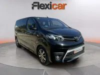 Usado Toyota Proace Verso Advance 150 CV (110 kW) 2020 Azul Monovolumen