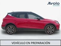 Usado Seat Arona Xperience 115 CV (84 kW) 2024 SUV