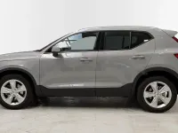 Usado Volvo XC40 Core 163 CV (119 kW) 2024 Gris / plata SUV