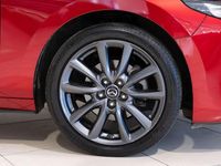 Usado Mazda 3 Center-Line 140 HP (102 kW) 2025 Vermelho Citadino