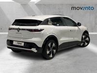 Usado Renault Mégane Equilibre 95 kW (130 CV) 2023 Blanco Berlina