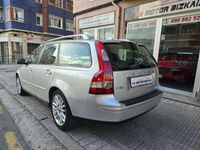 usado Volvo V50 2.0D Momentum