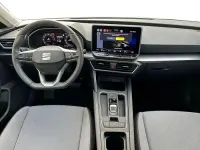 Nuevo Seat Leon Style 116 CV (85 kW) 2026 Negro Berlina