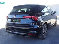 usado Fiat Tipo 1.3 16v 95 CV diesel Mjet II 5p. Lounge