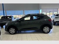 Usado Dacia Sandero Expression 91 CV (66 kW) 2024