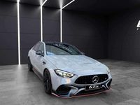 Usado Mercedes C63 AMG AMG 680 CV (500 kW) 2024 Gris Coupe